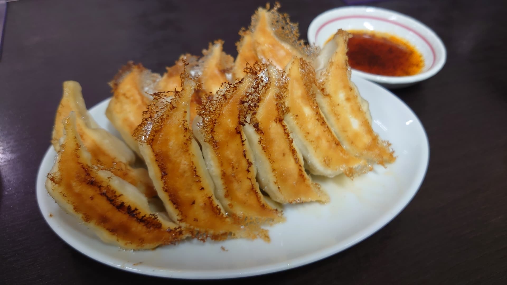 宇都宮餃子(栃木県)の写真