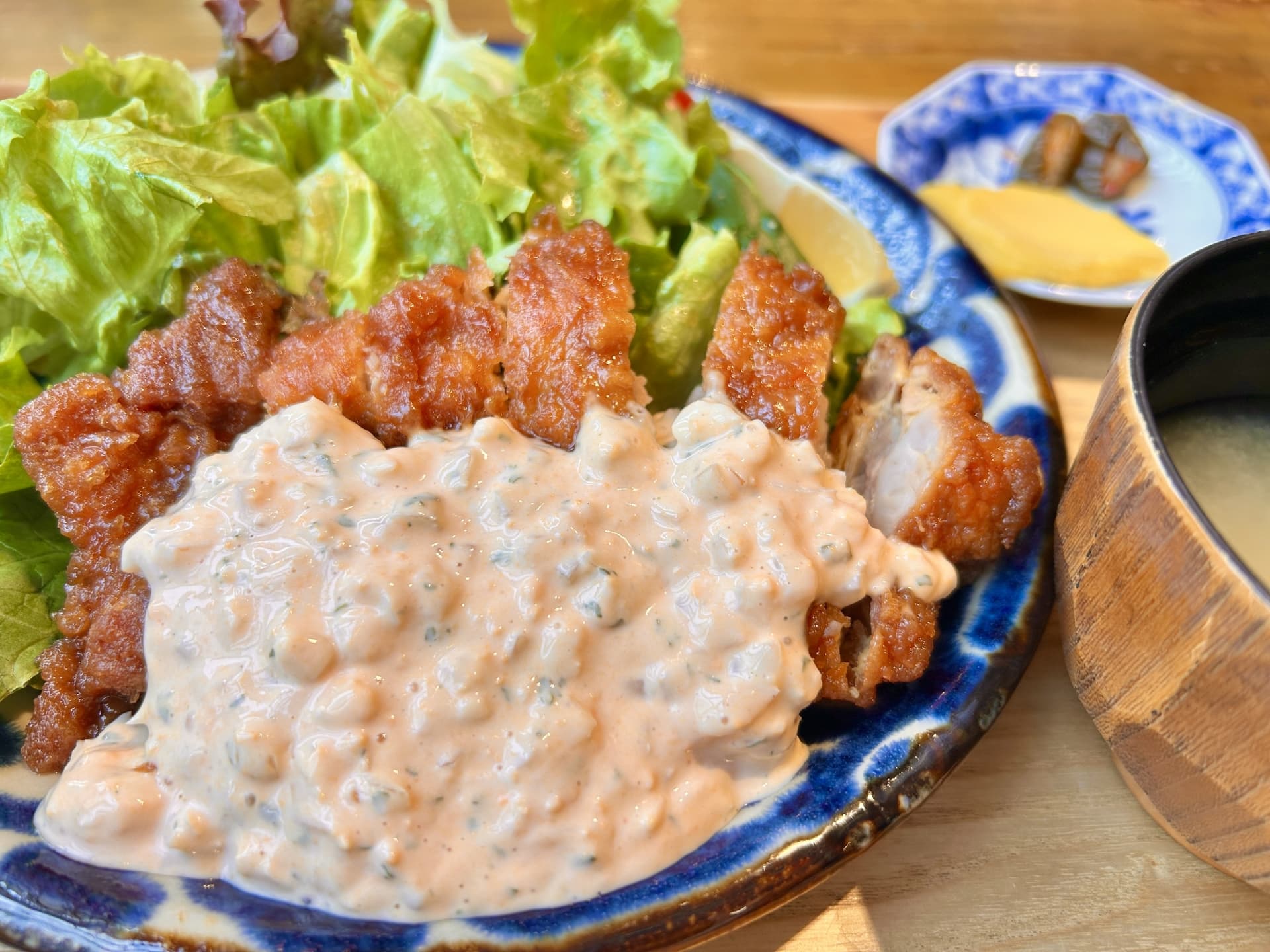 チキン南蛮(宮崎県)の写真