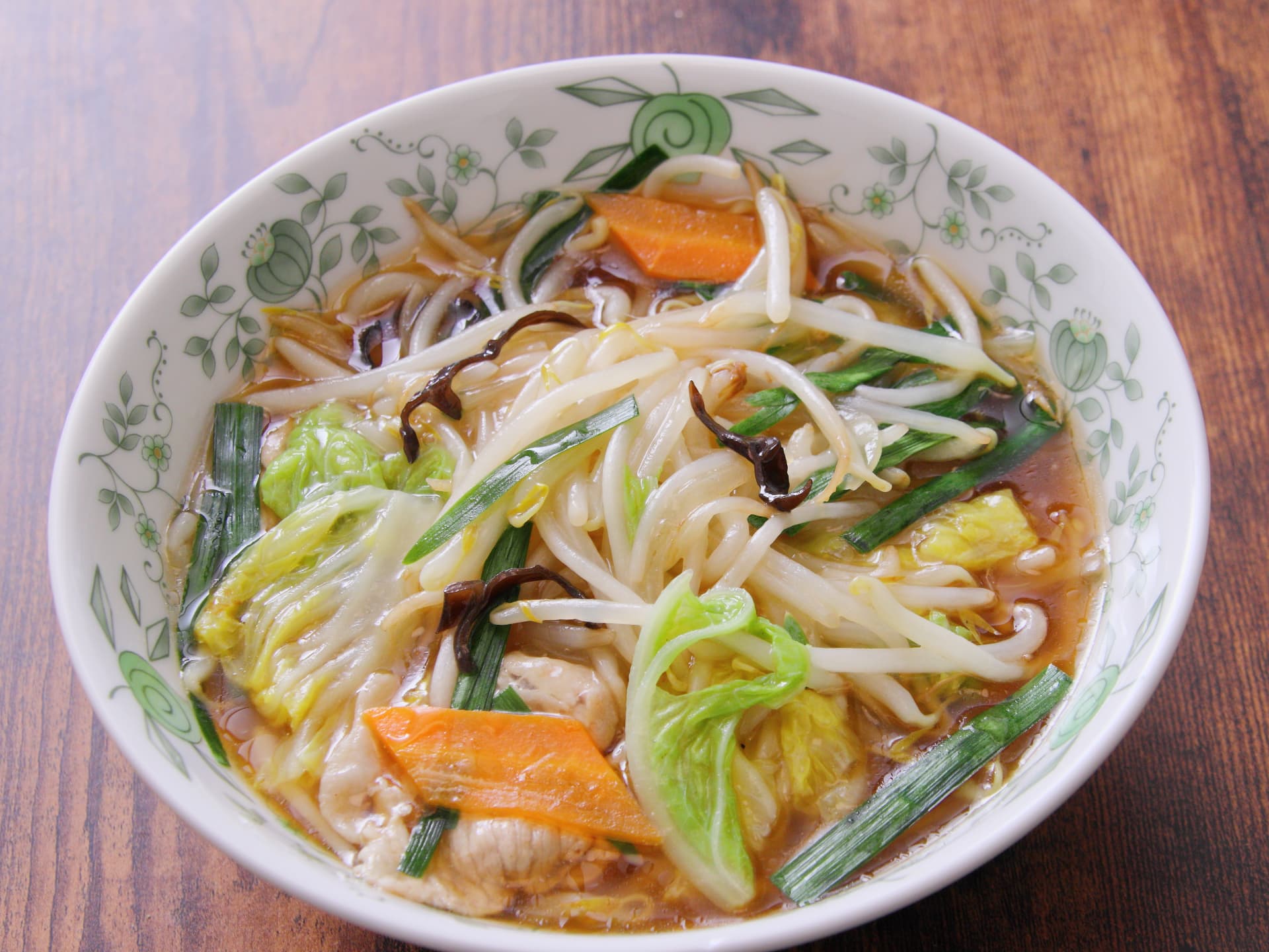 サンマーメン(神奈川県)の写真