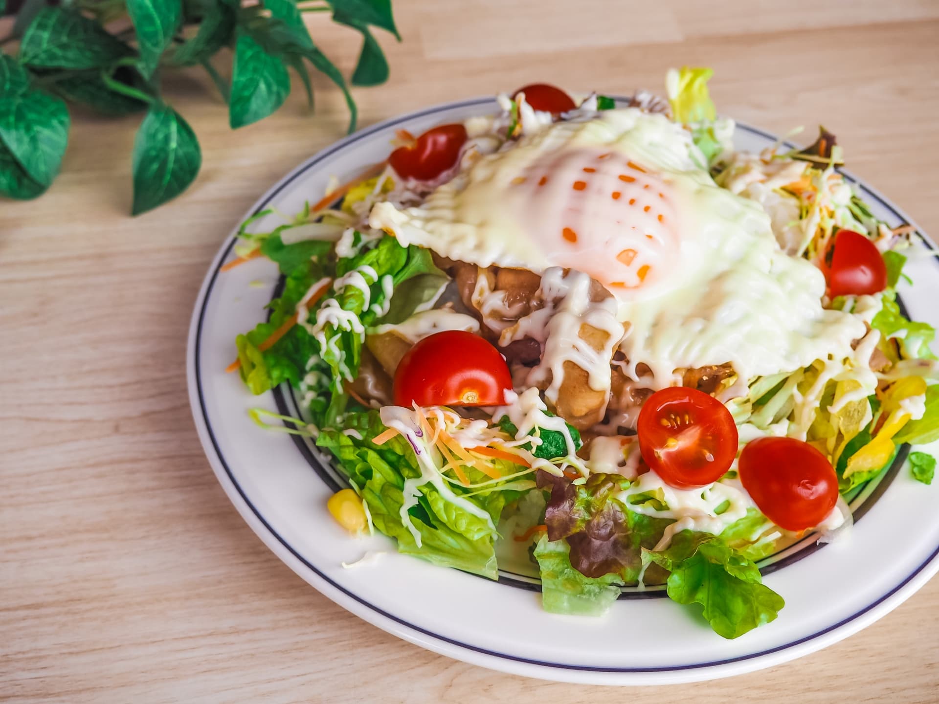 シシリアンライス(佐賀県)の写真