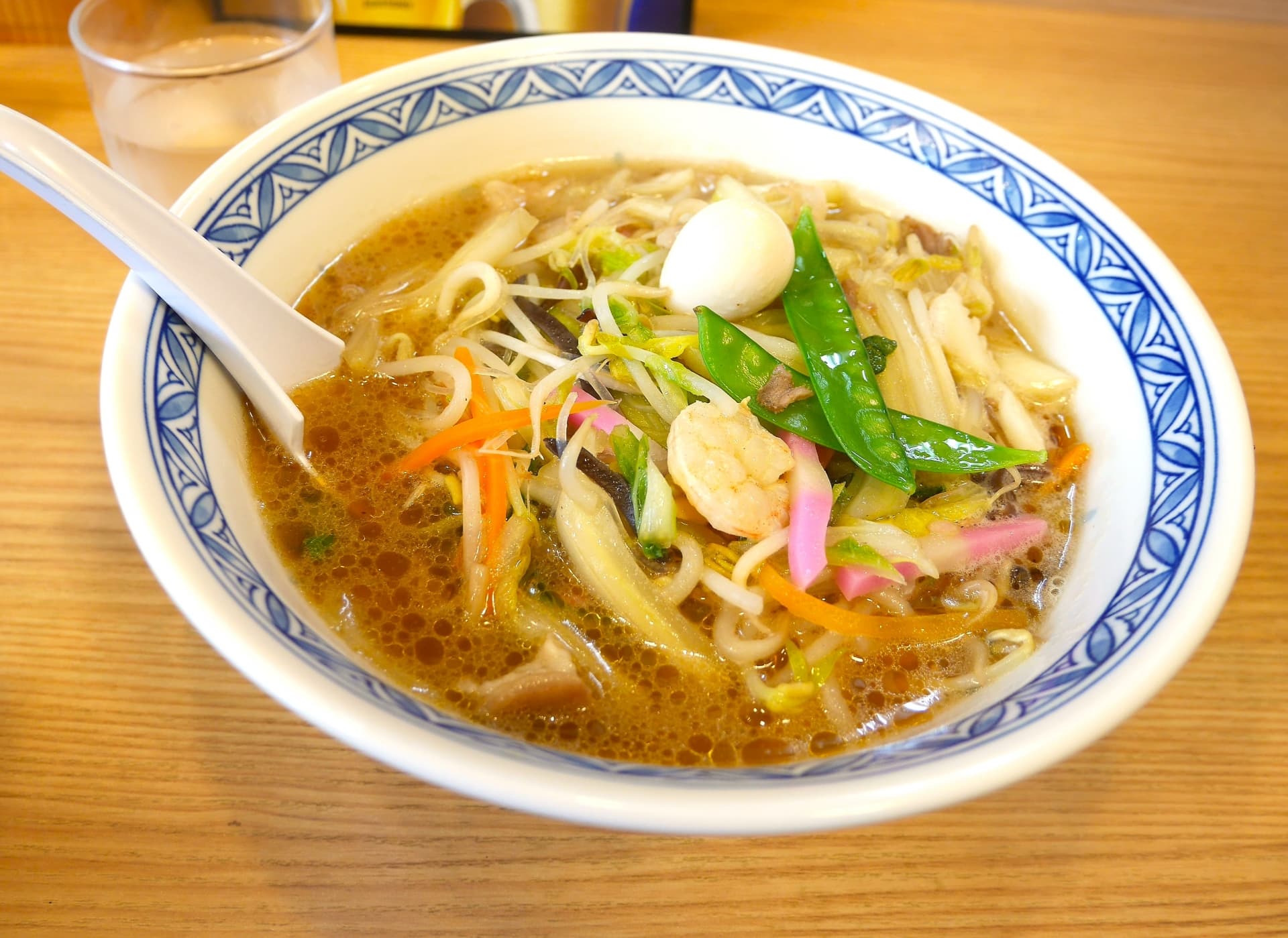 太平燕(タイピーエン)(熊本県)の写真